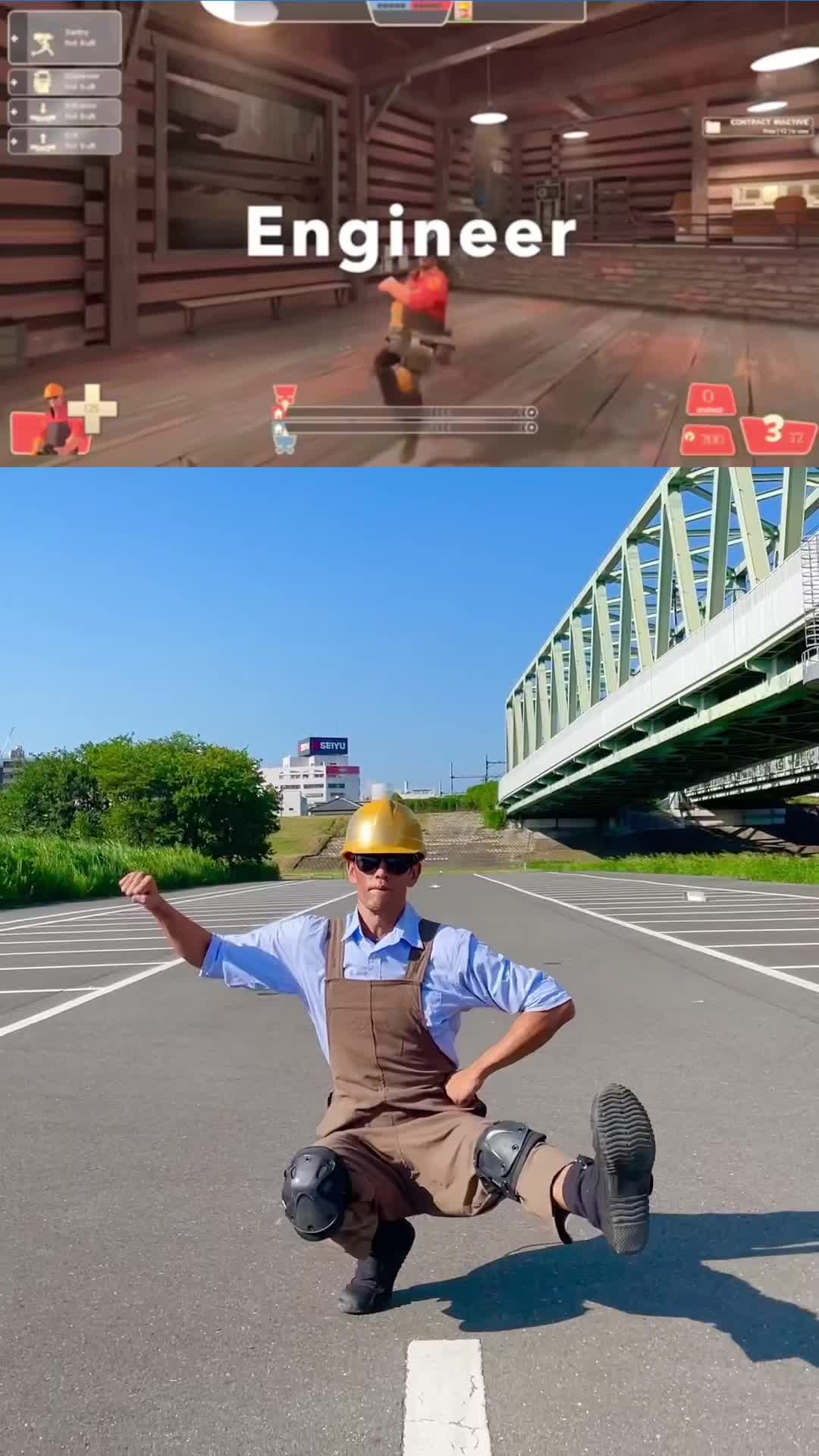 @Cossack-man