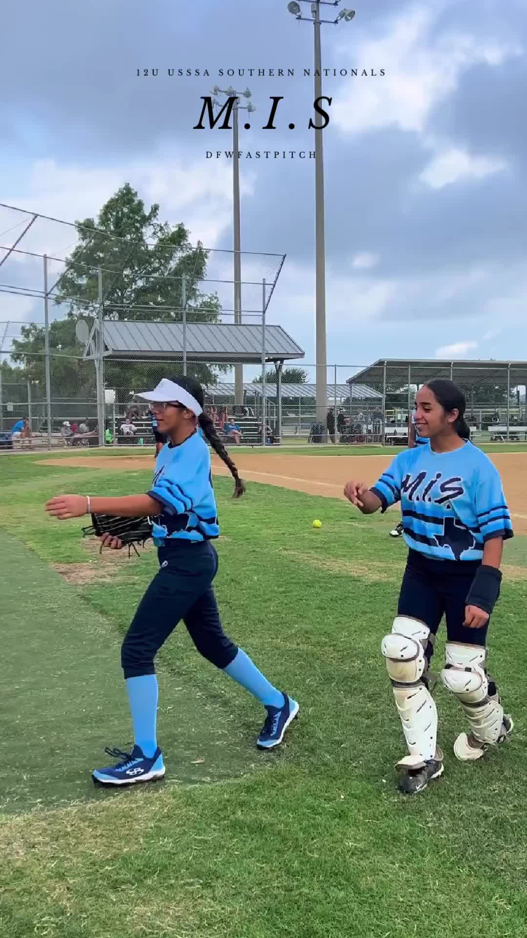 @DFW Fastpitch Softball