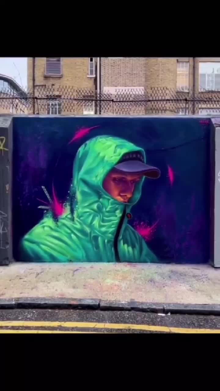 @China graffiti