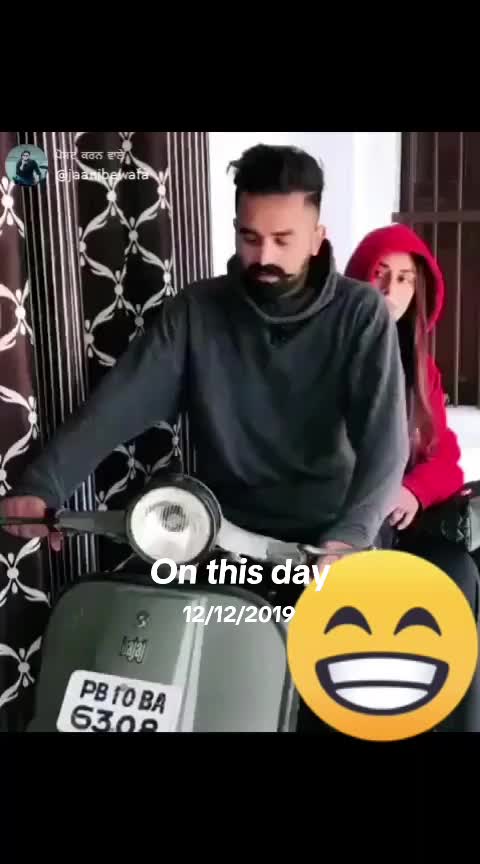 @💖 jatti punjab di 💖