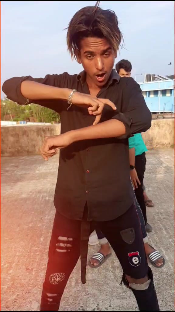 @❤ apni Yaari❤ 001