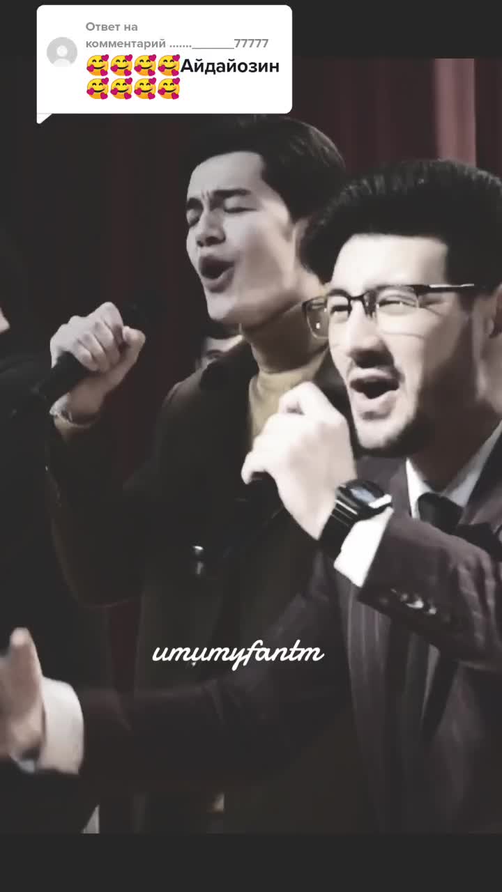 @UmumyFanTm