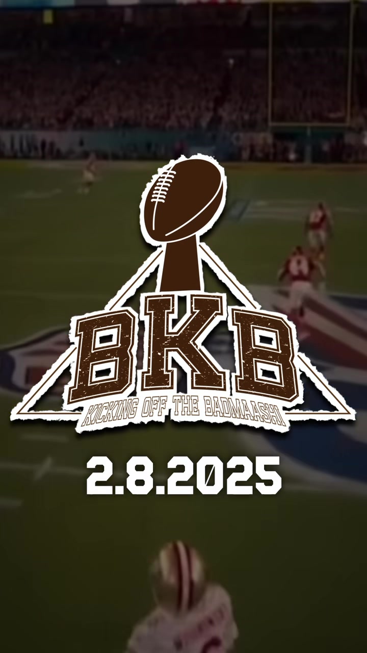 @Blacksburg Ki Badmaashi 🏈🏆