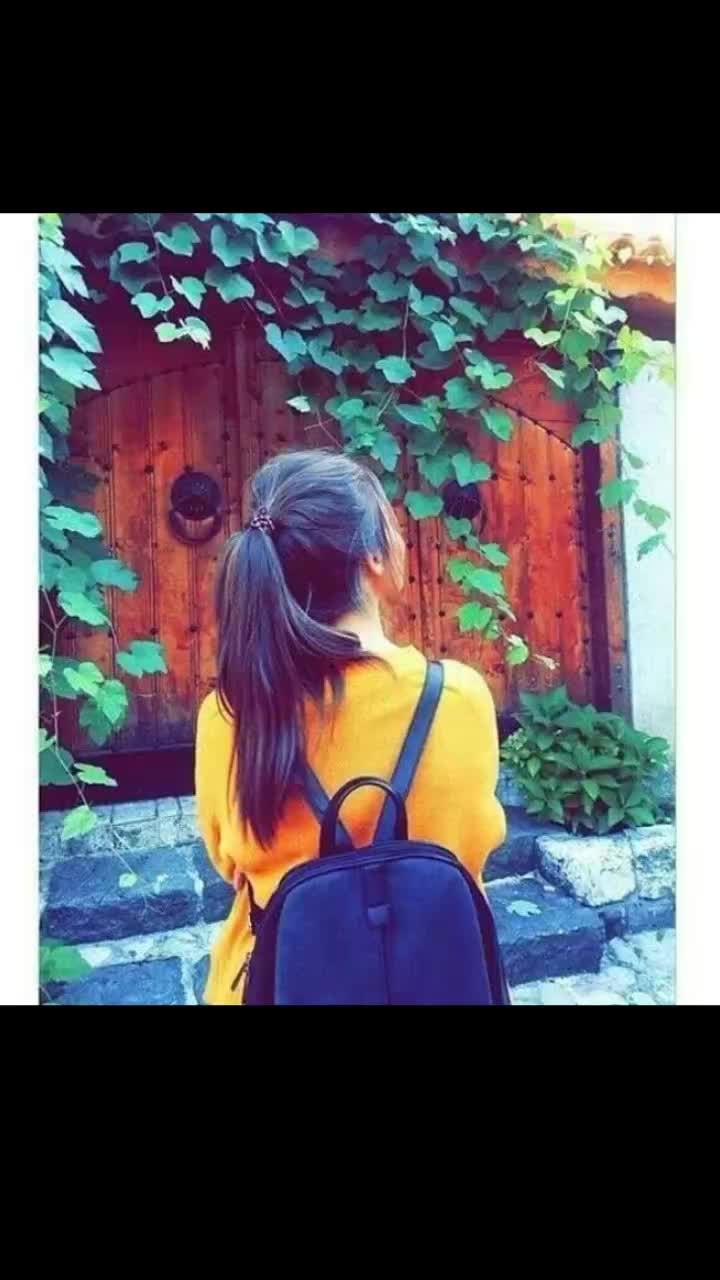 @❤😘attitude girl😘❤