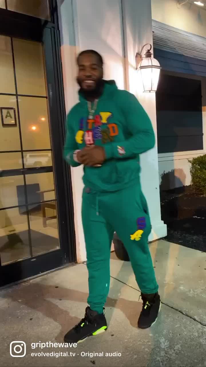 @GripTheWave