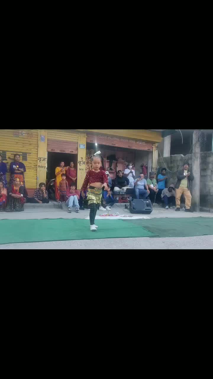 @Mohani Thakuri Stha