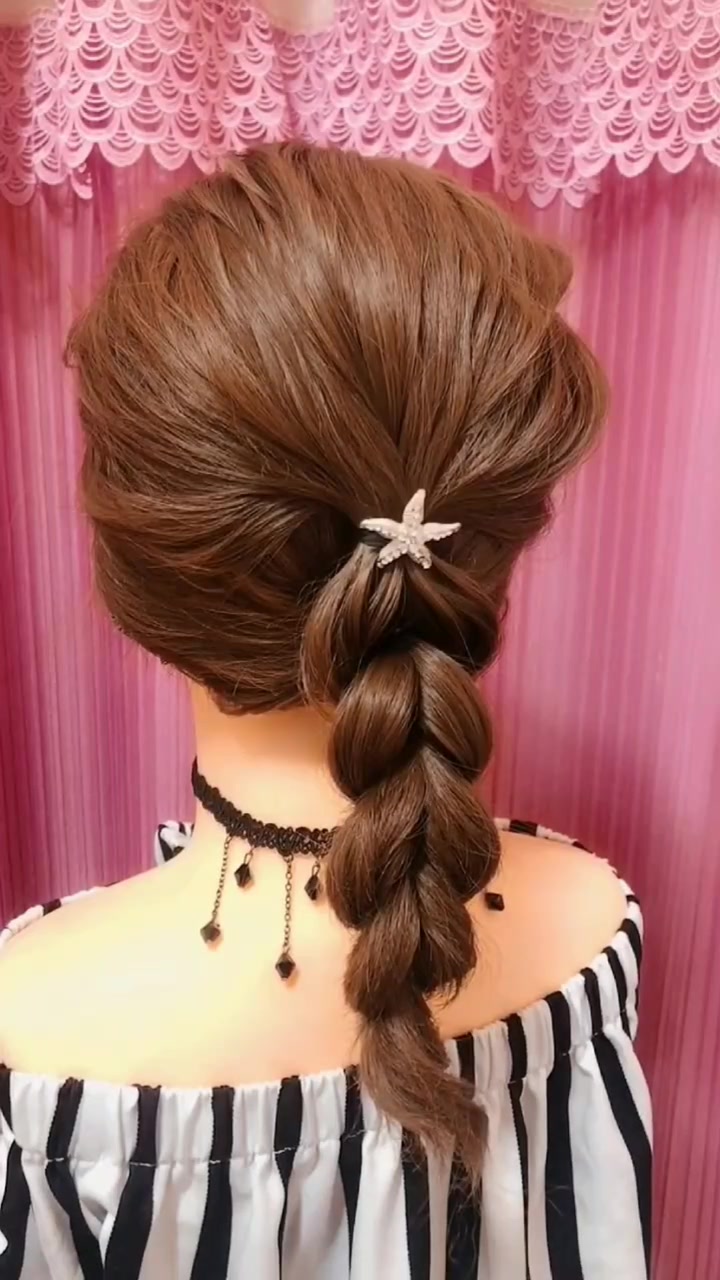 @Hairstyle