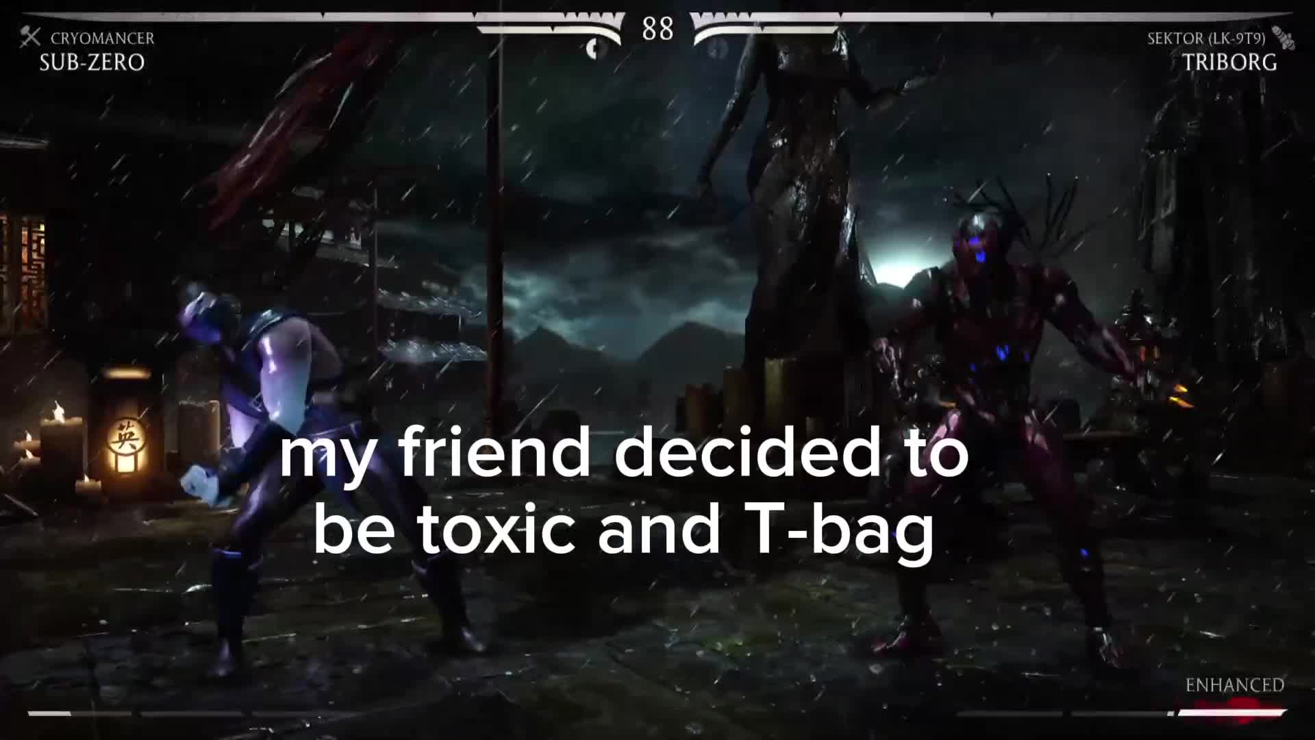 @that 64 guy