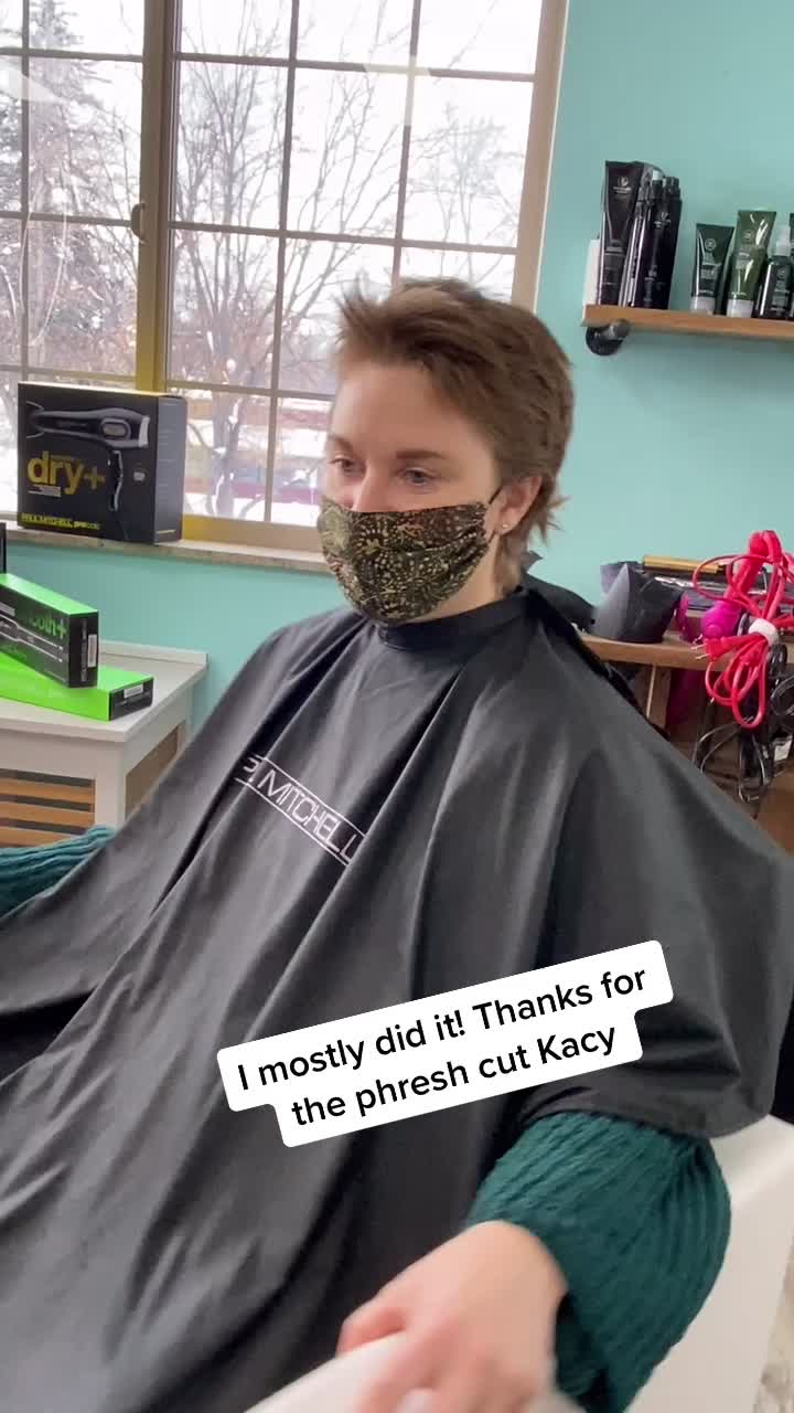 @Hanny Bakey