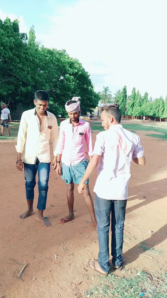 @Hanuma king D Boss