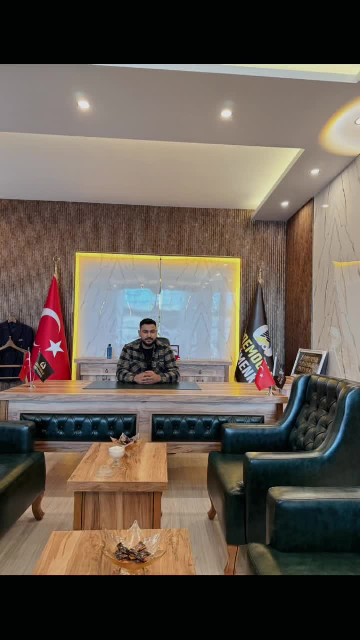@Tamer Laçin