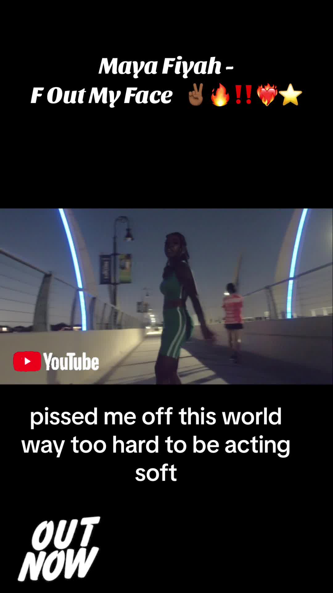 @Maya Fiyah