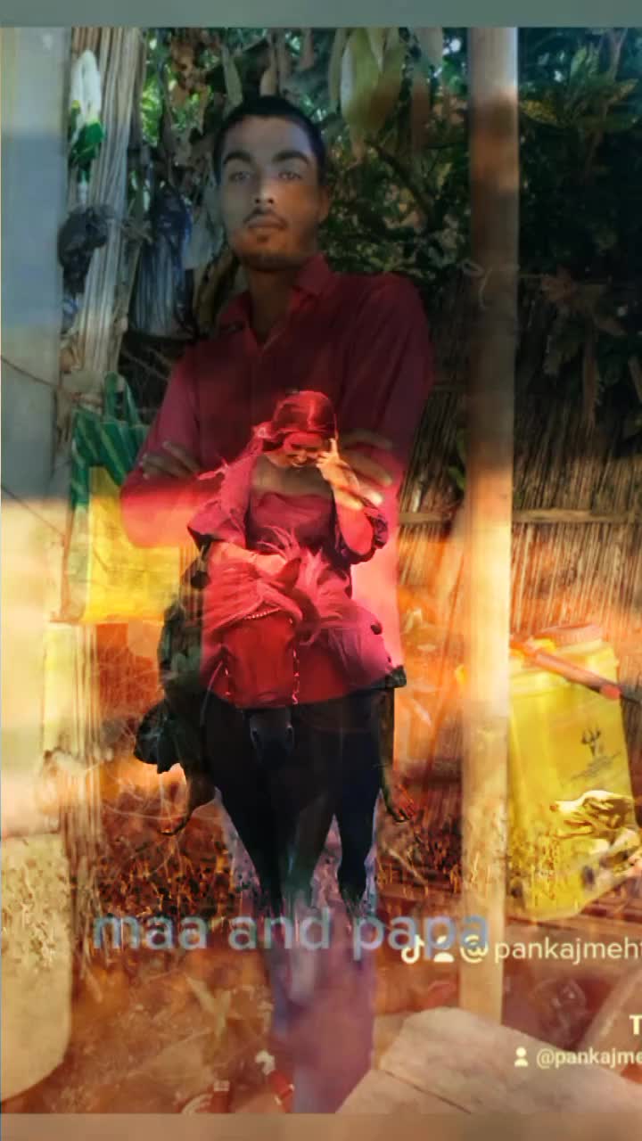 @Pankaj Kumar Mehta D.j