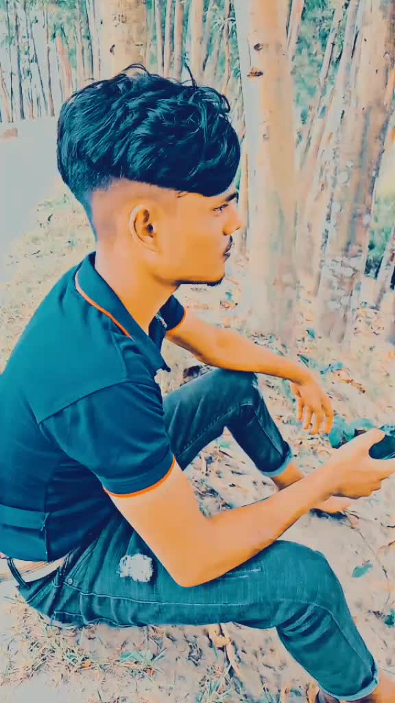 @Tumi Sudhu Amar
