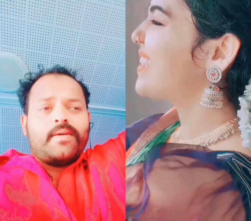 @❤️DUET👌 king harikrisha Kuwai