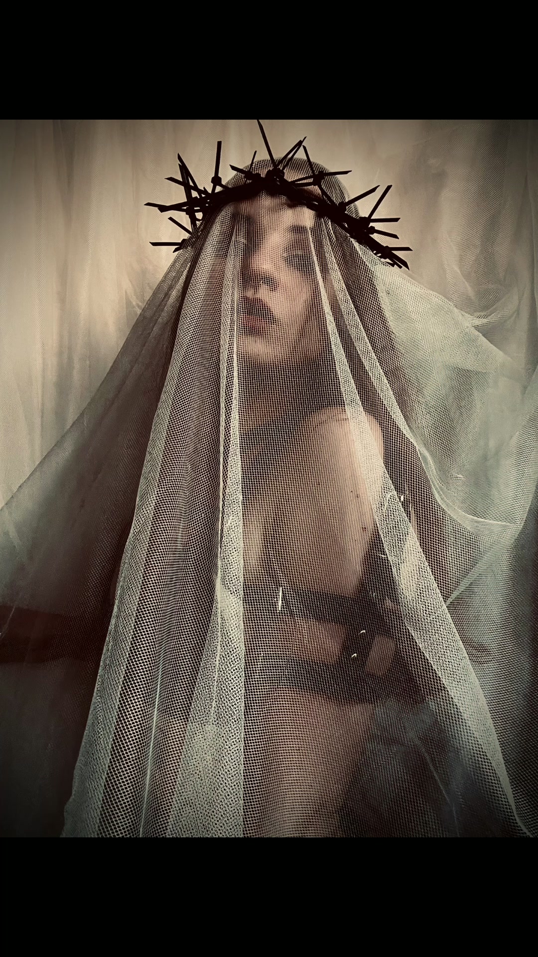 @Redburial