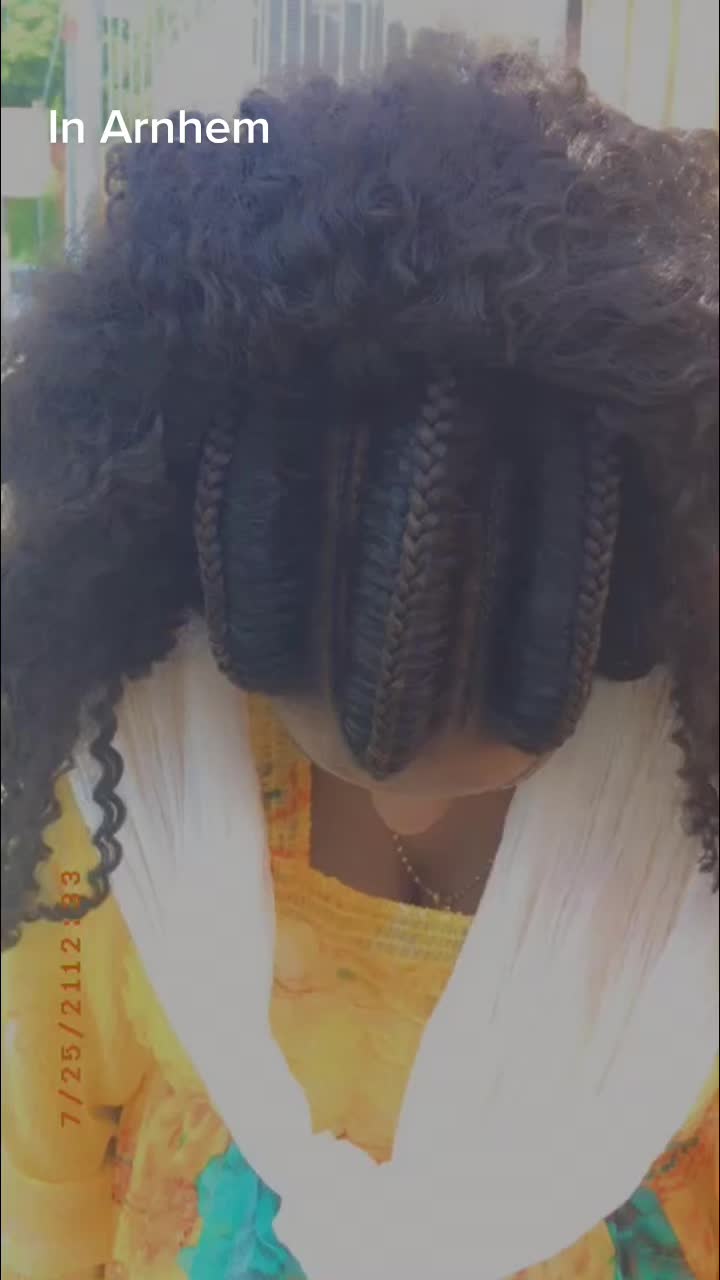 @Yerus hairstyles