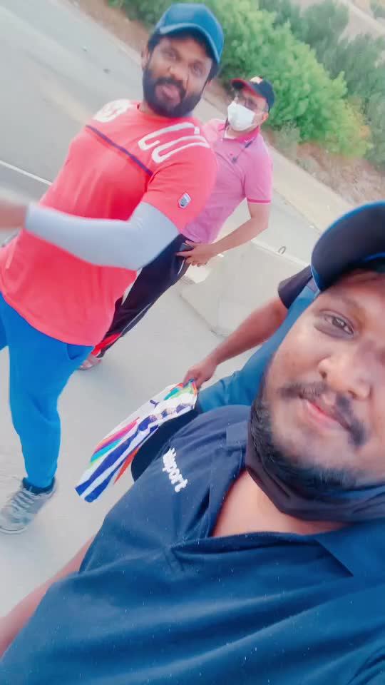 @Arun J Thuruthen