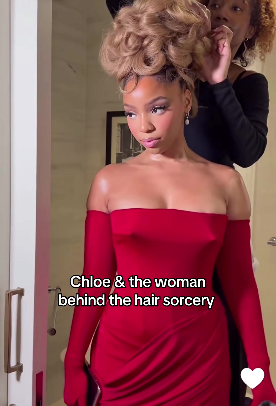 @ChloeBaileyHub