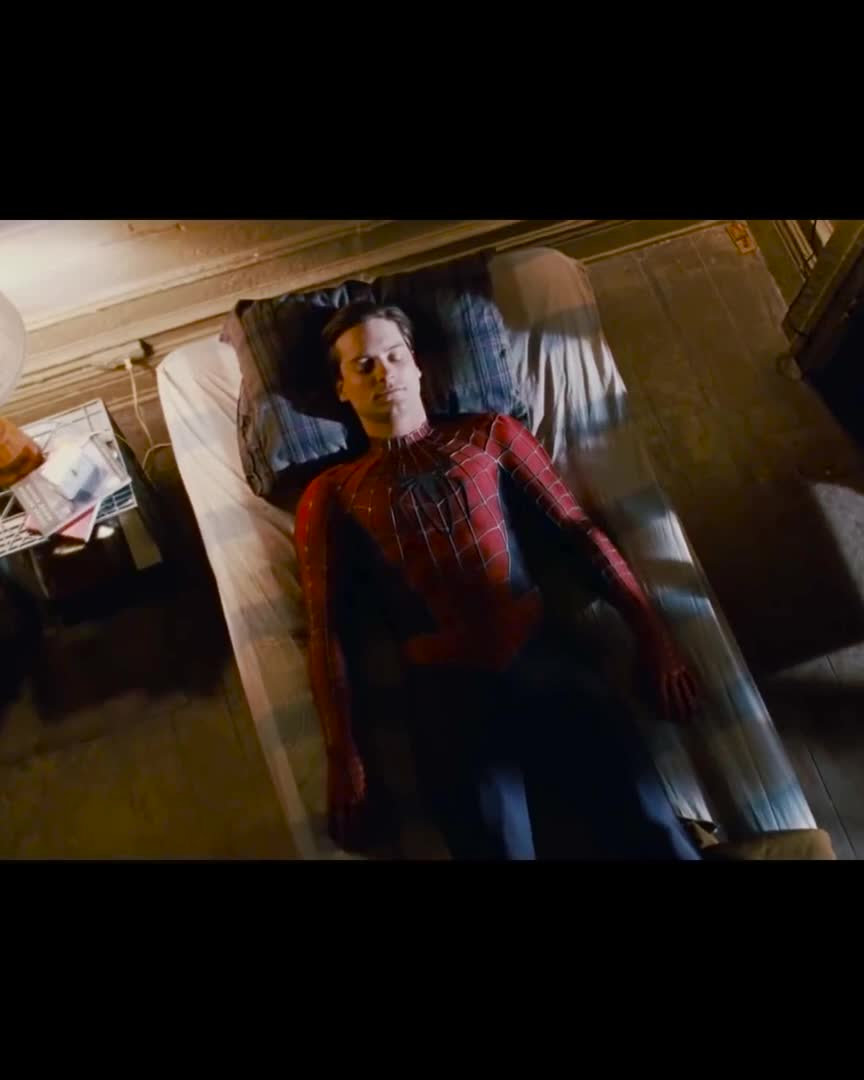 @Marvel Tik