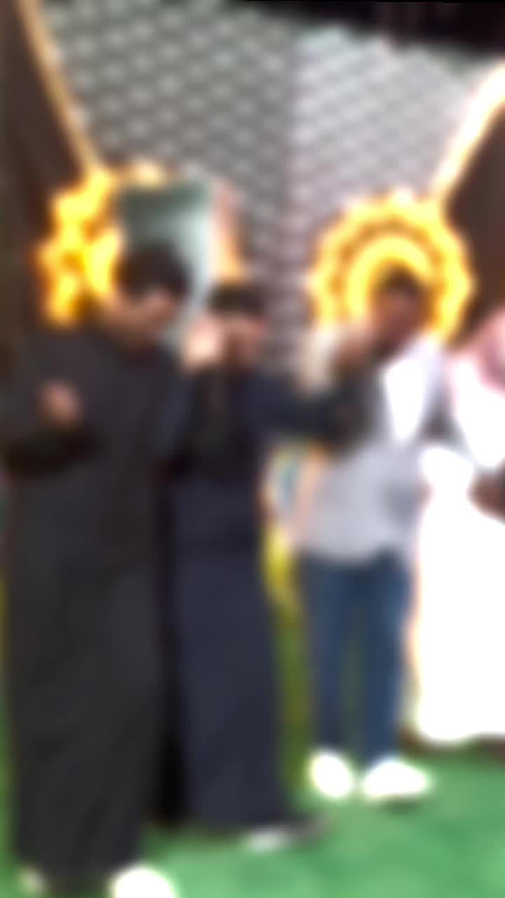 @﮼احمد﮼المحارب