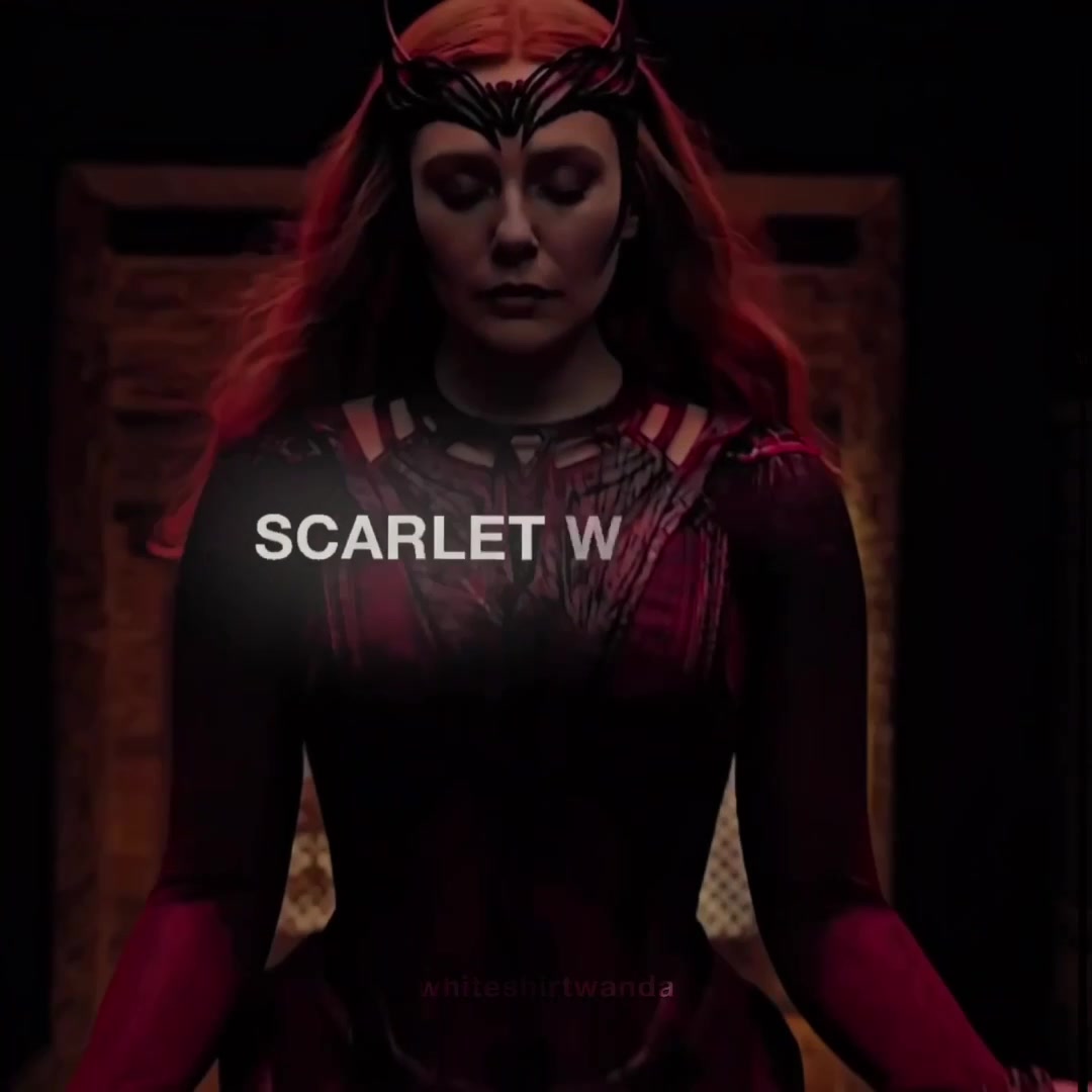 @thena maximoff ᗢ