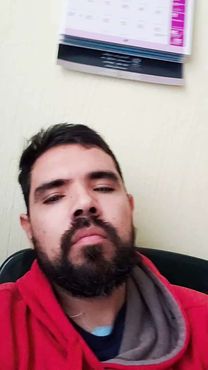 @Elias Isaías
