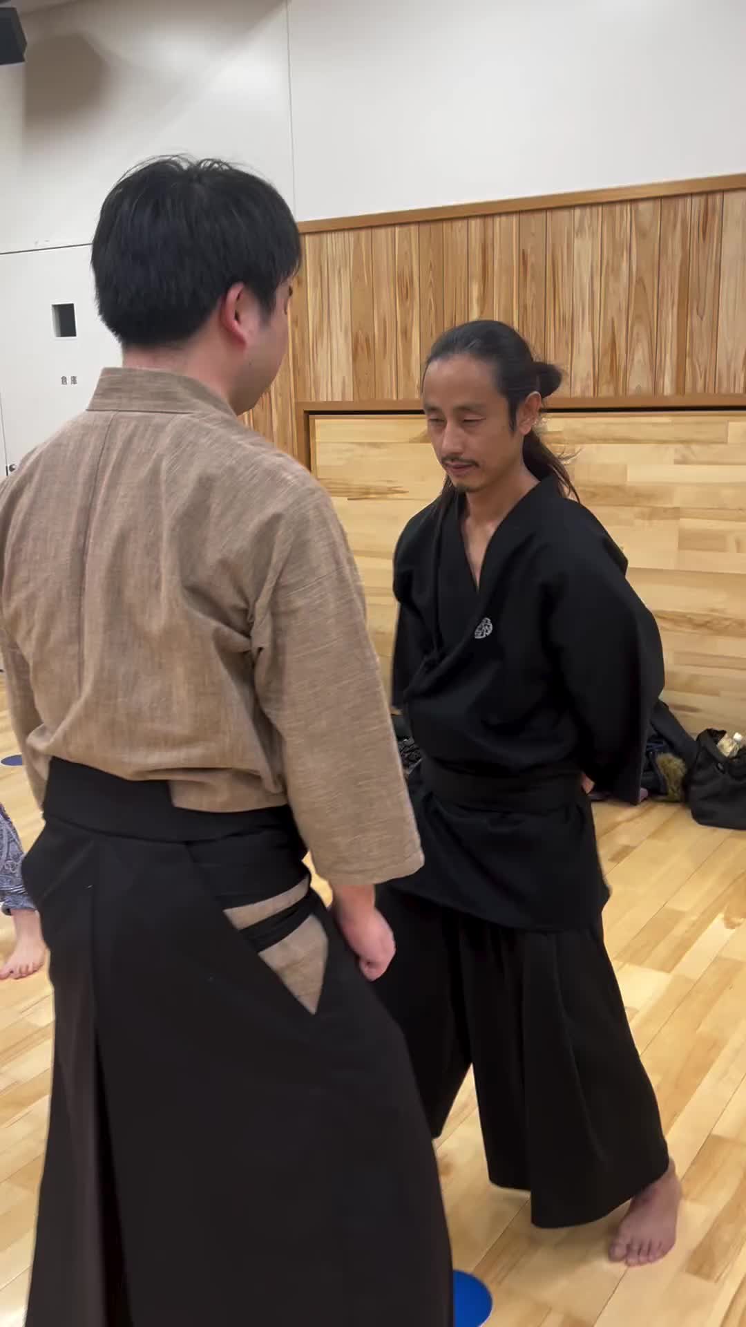 @Jyushin Nagano