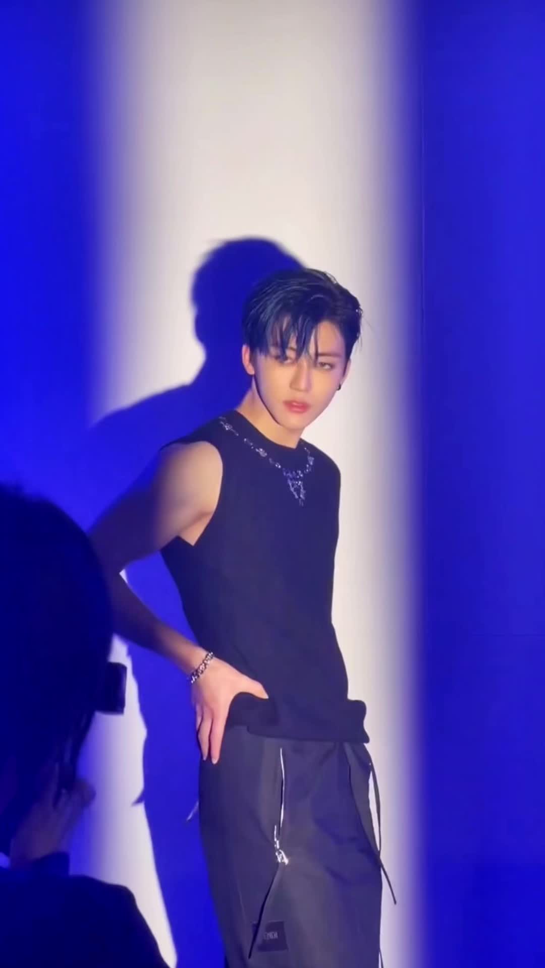@yuta gf <3
