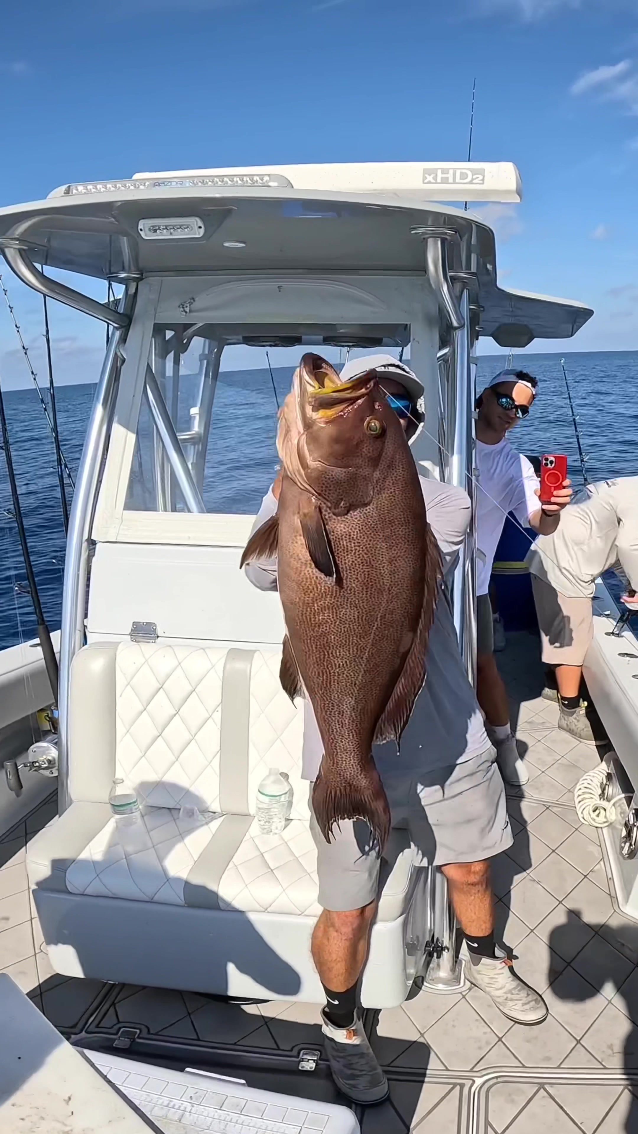 @Dripped Out Fishing Co
