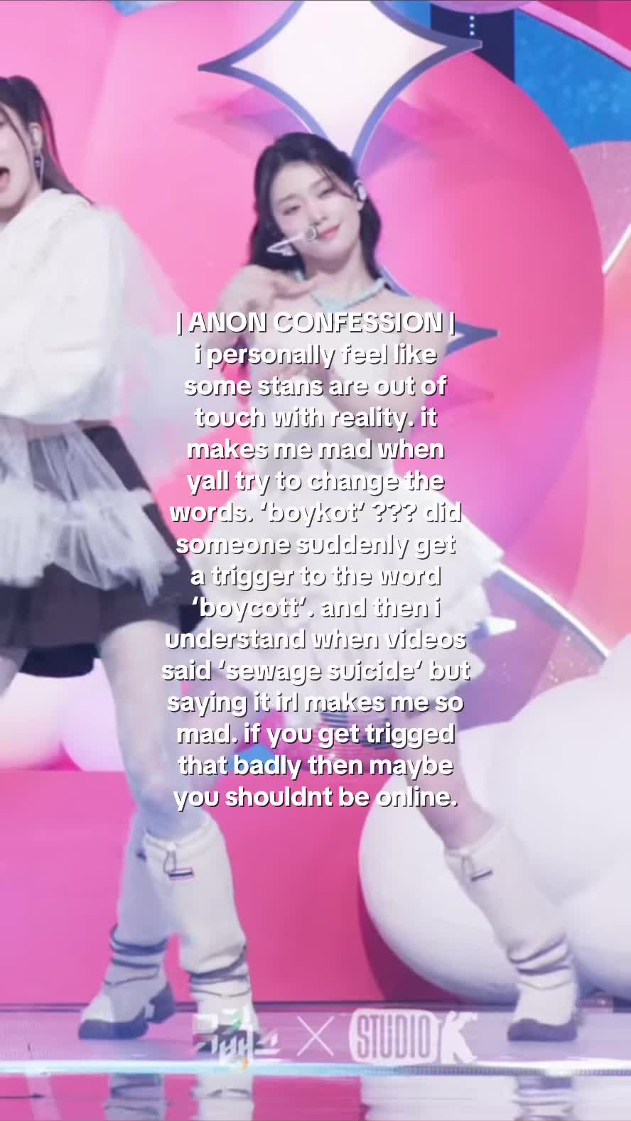 @all star kpop ★