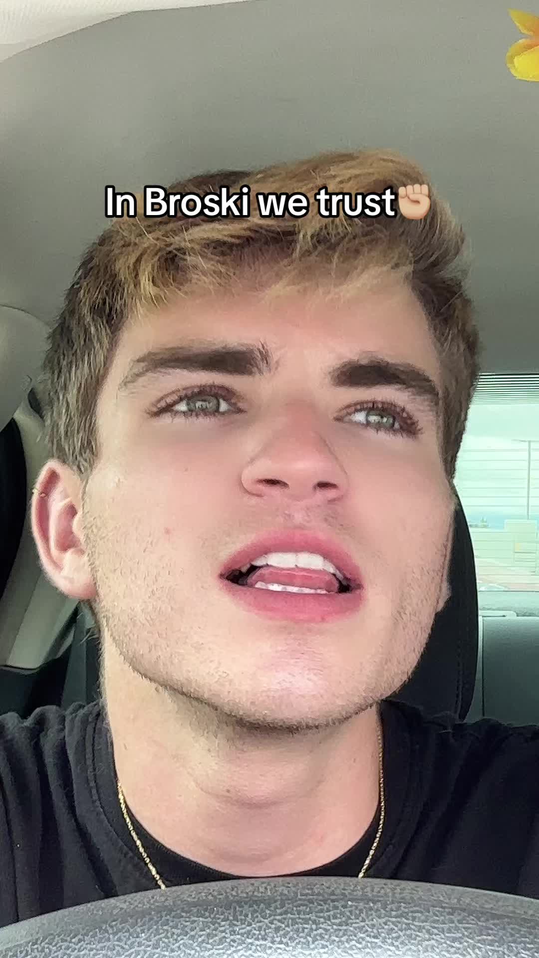 @Tj Roberts