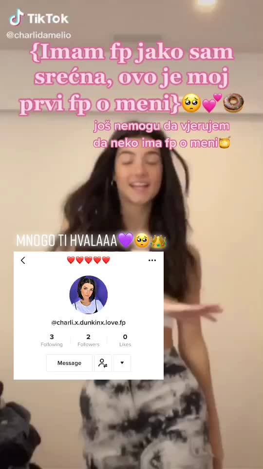 @💜👑Charli Queen👑💜