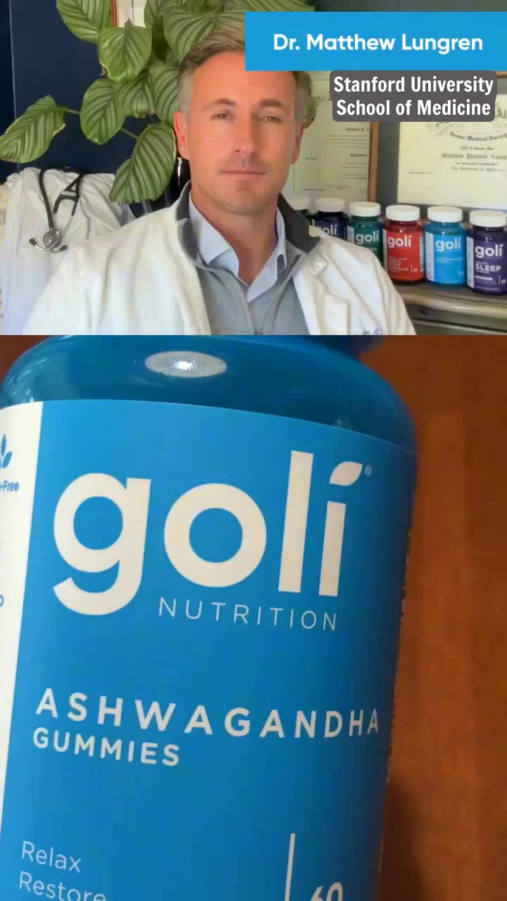 @Goli® Nutrition