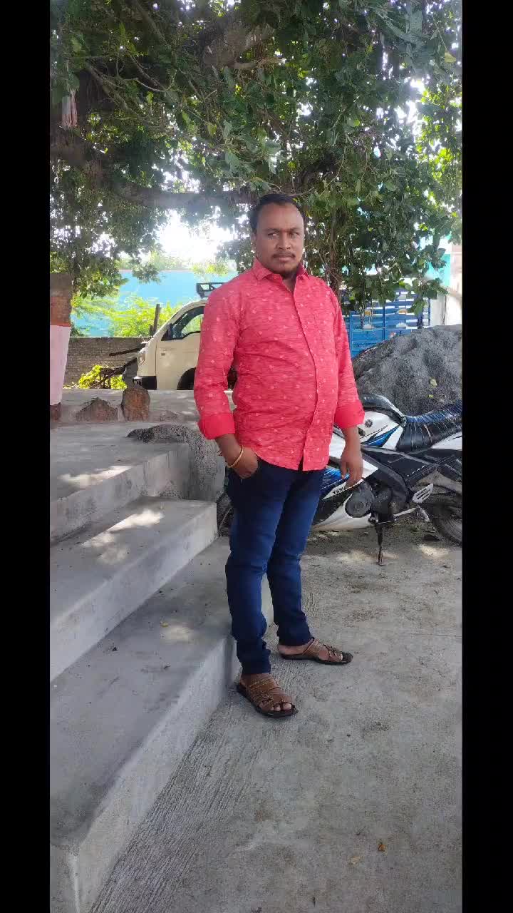 @Bharath Parveen