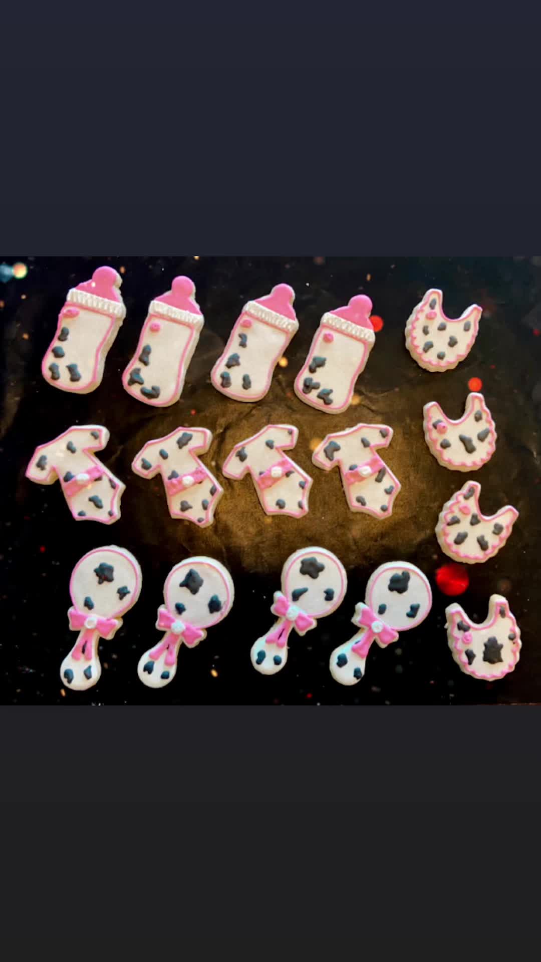 @Cookies by Maria