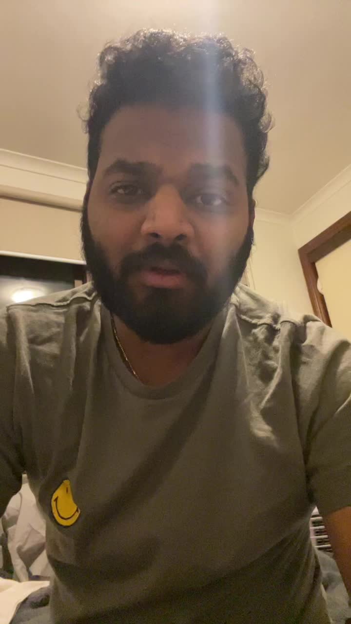 @Mithra Reddy