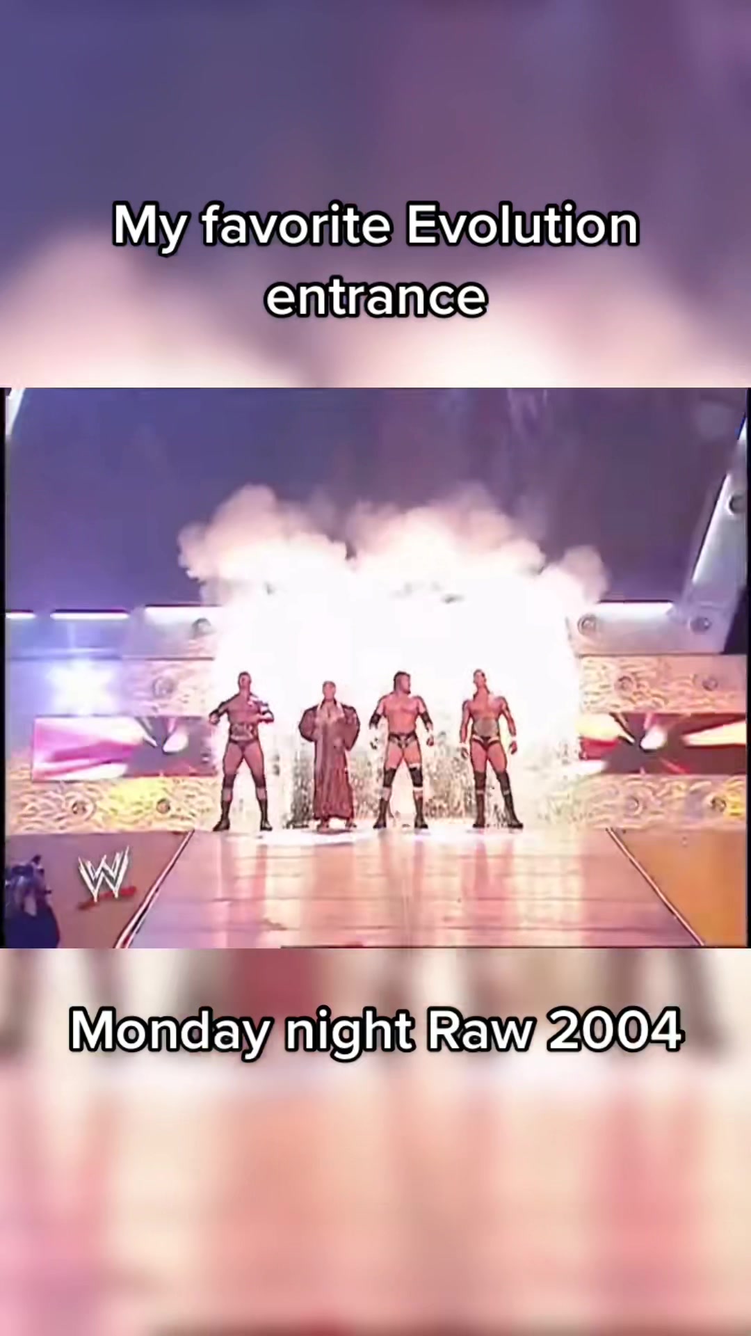 @WWEBADGER