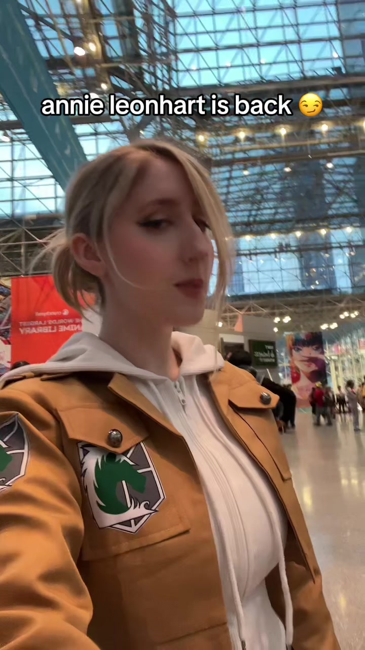 @anna ๐