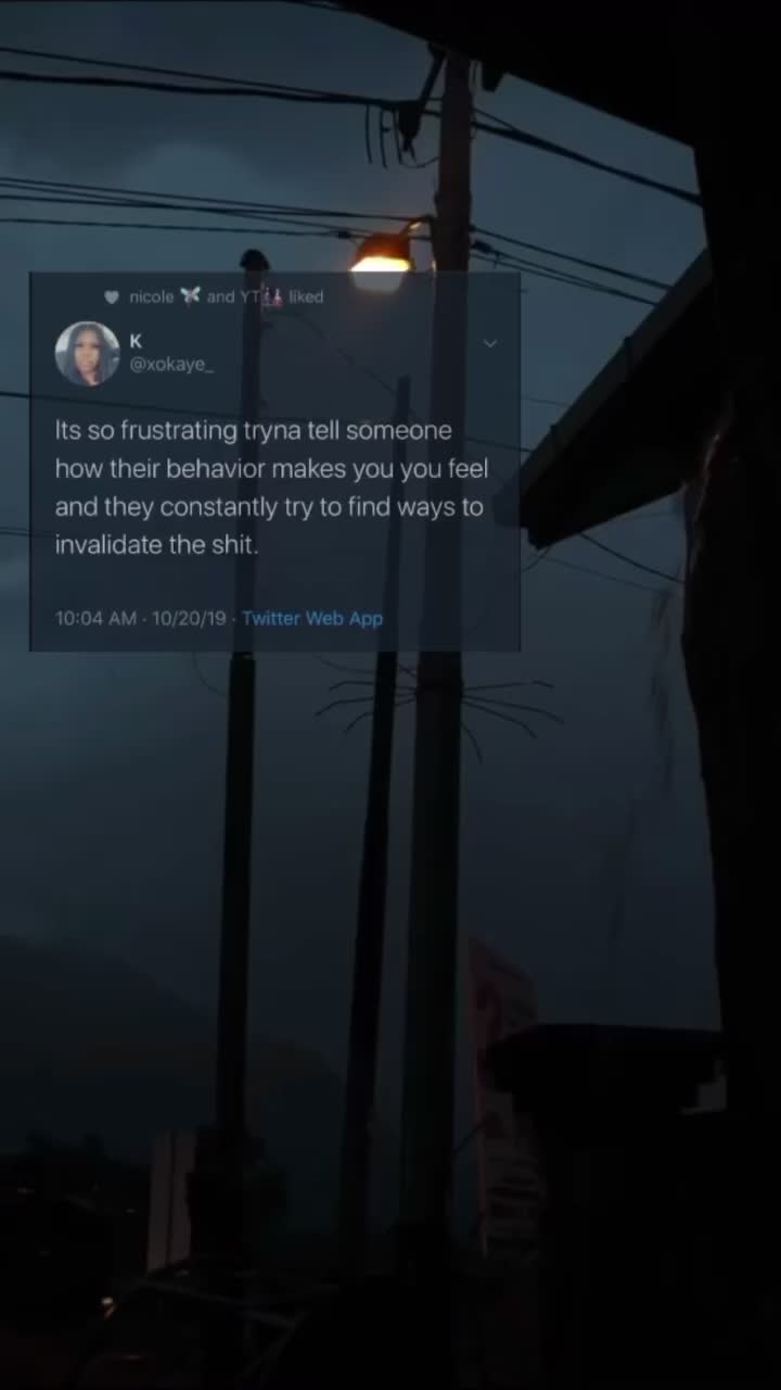@relatable