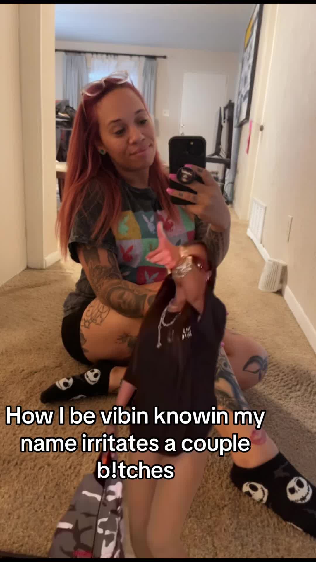 @Bri Nicole