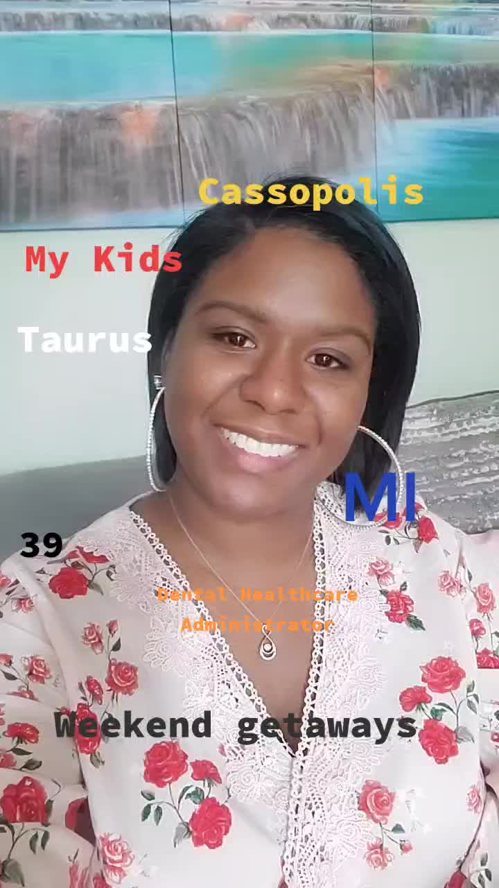 @Claudia Simone Hampton