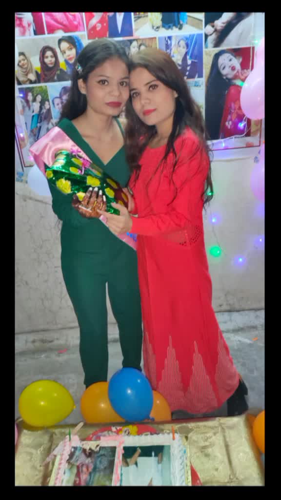@Shaina khan