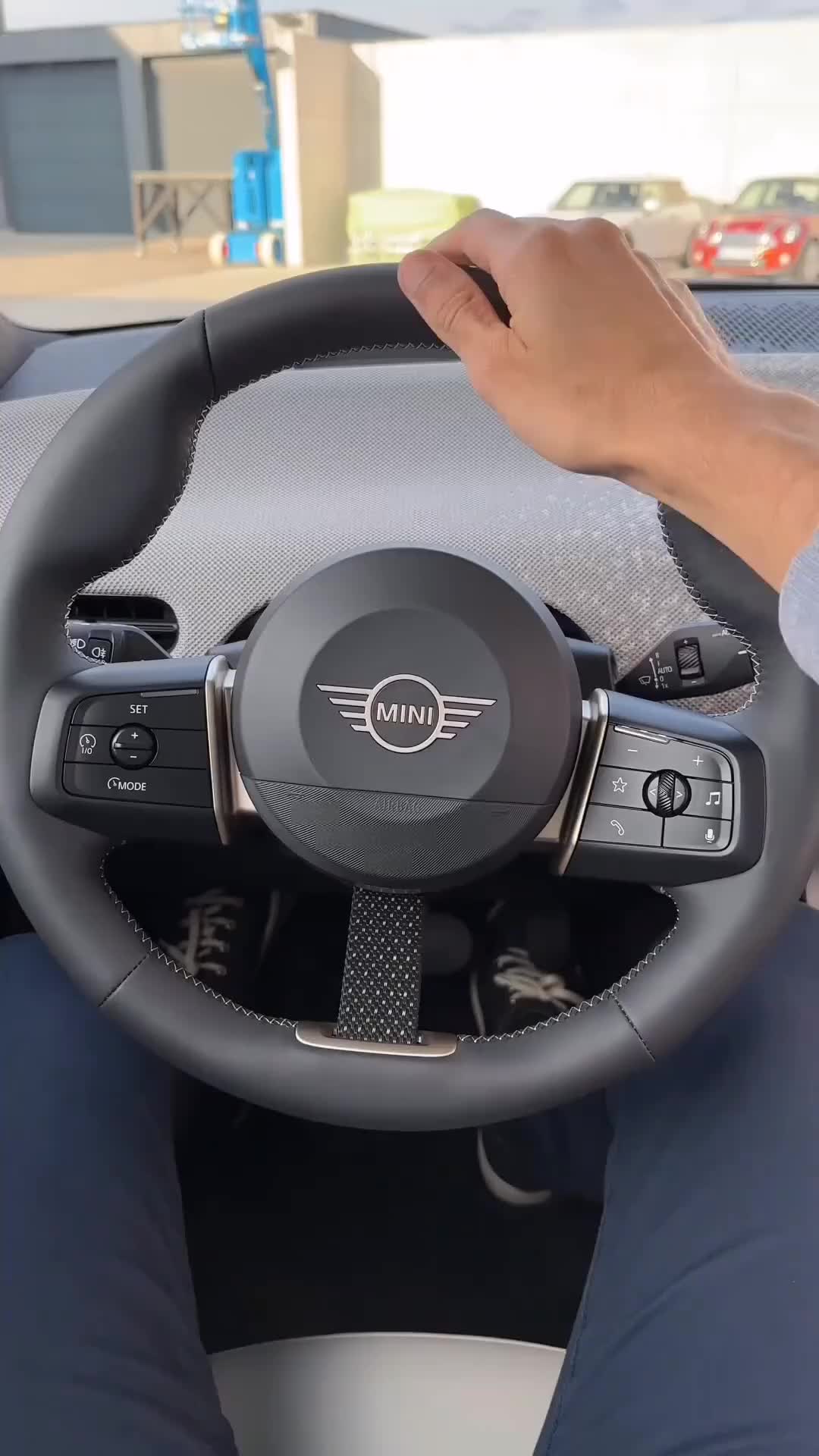 @Electric Automotive