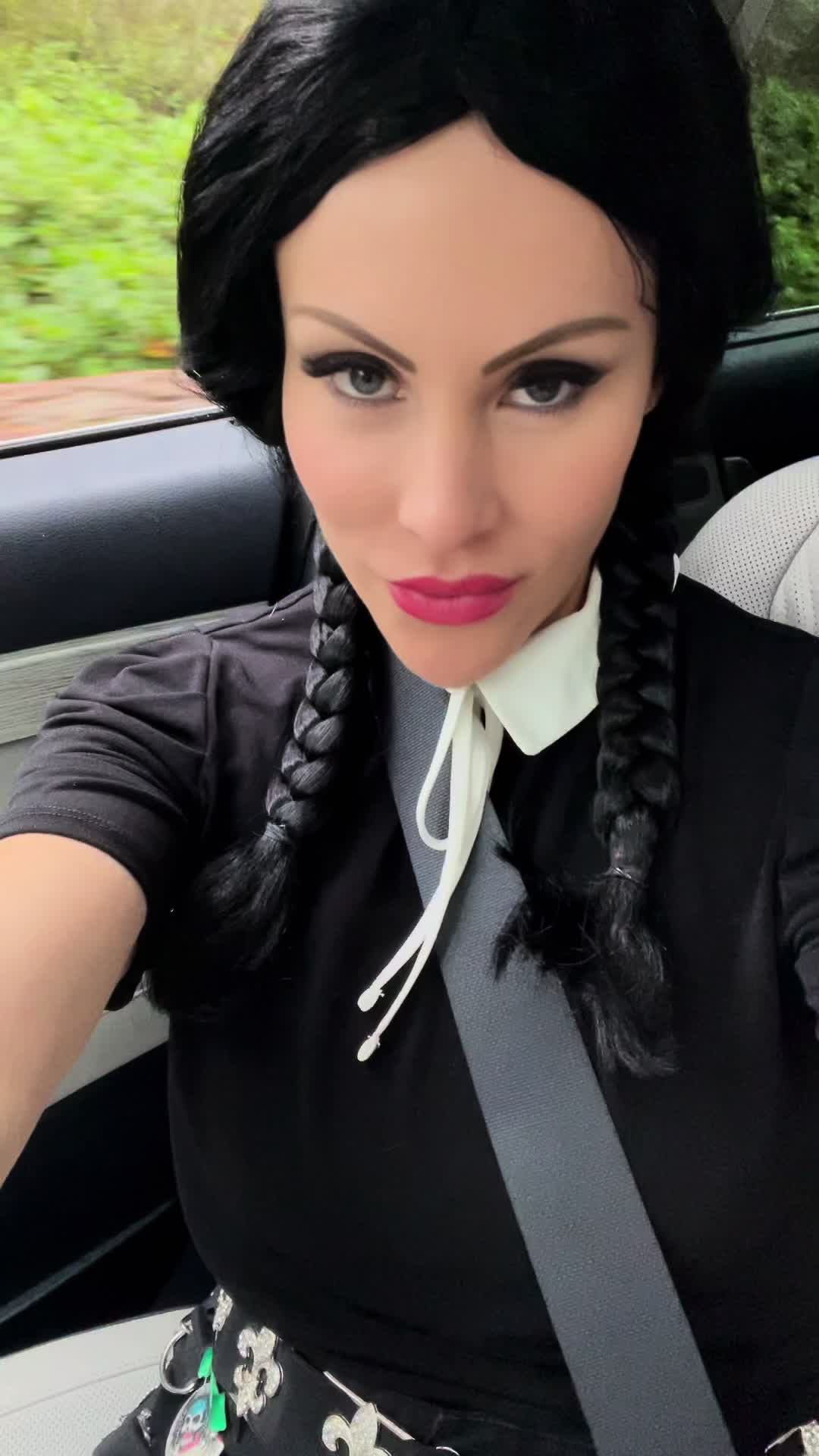 @Dani May Red