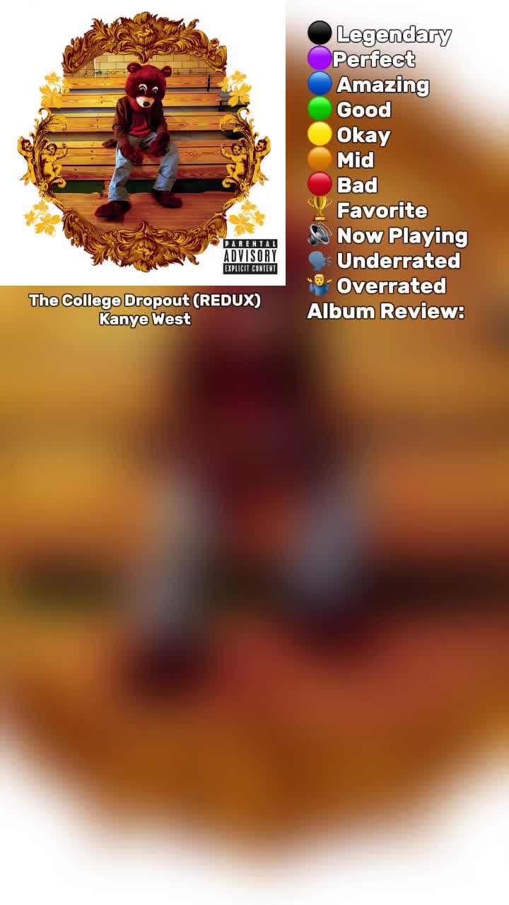 @Music Rater 100