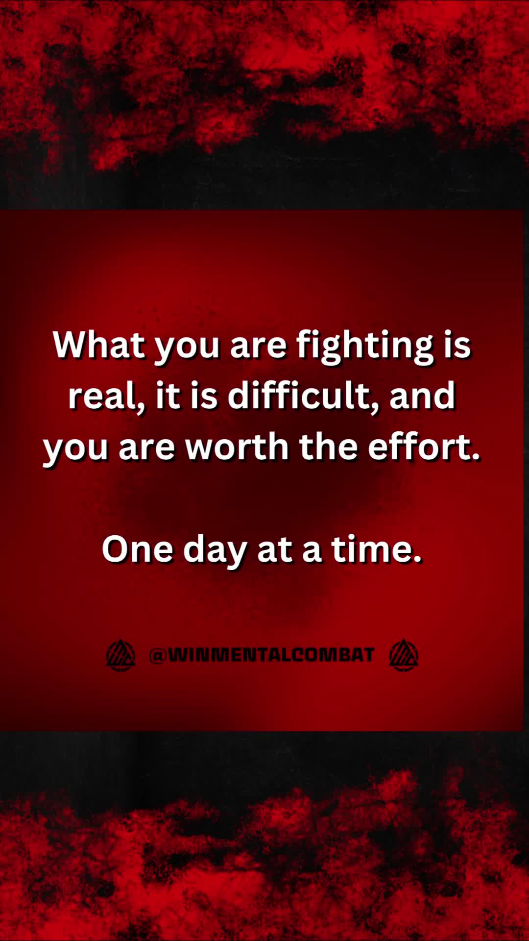 @Win Mental Combat
