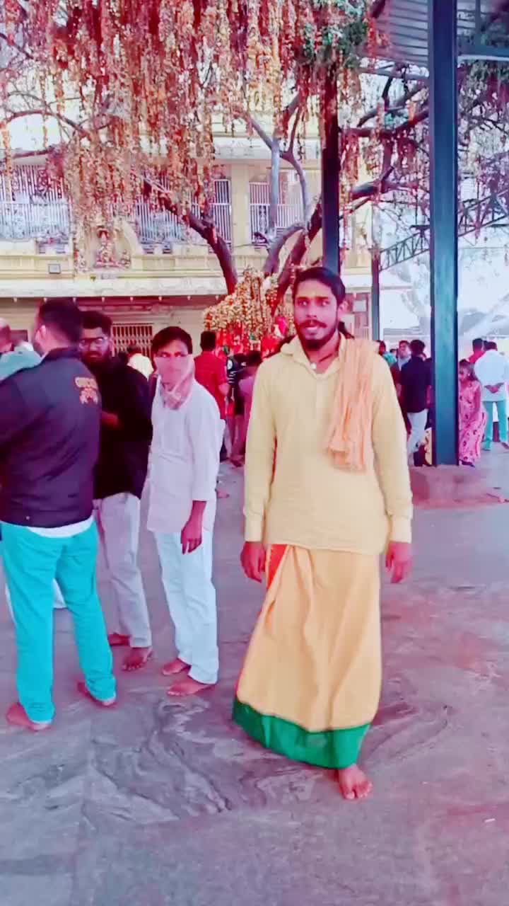 @oggu Sathish rsp