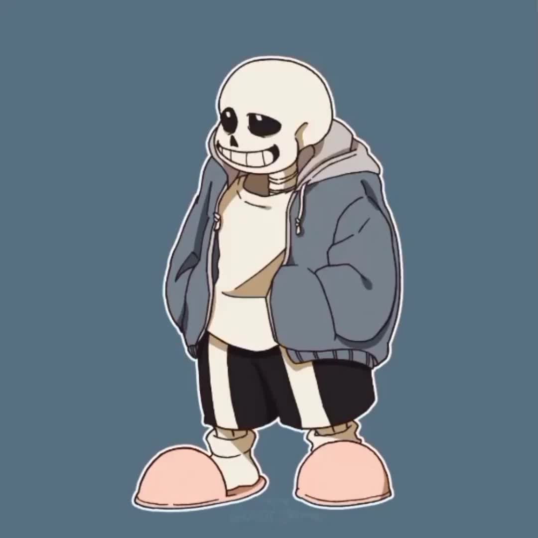 @Sans🌭