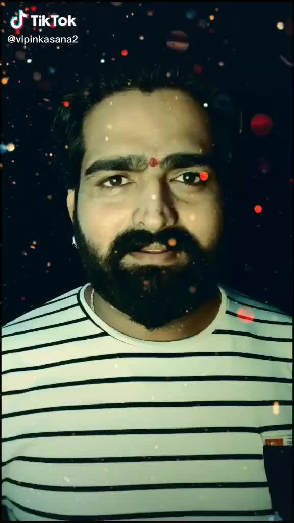 @Naresh Bhadana II